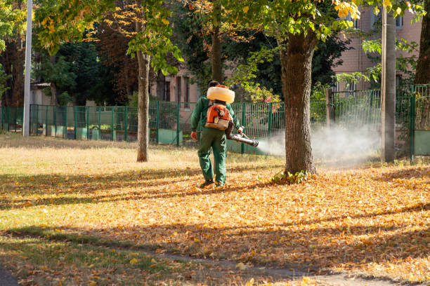 Pest Control Cost in Mahnomen, MN